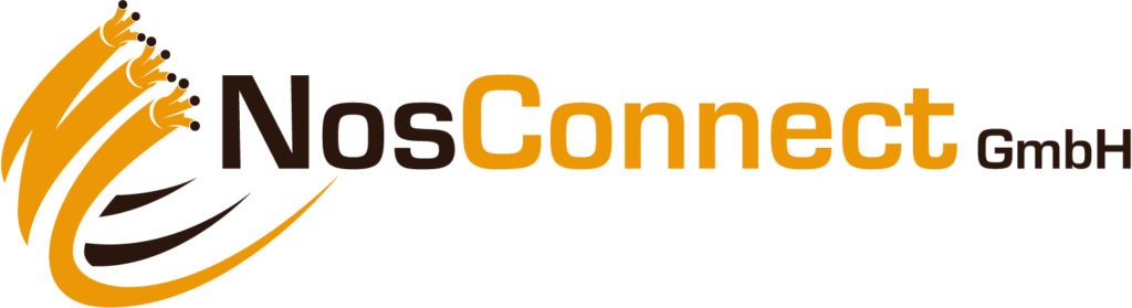 Home - Nos Connect GmbH- Glasfaser Netzausbau